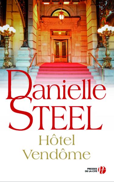 Steel Danielle Hotel Vendôme